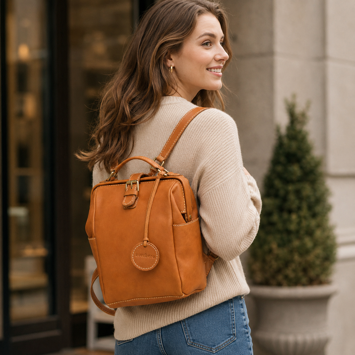 Backpack