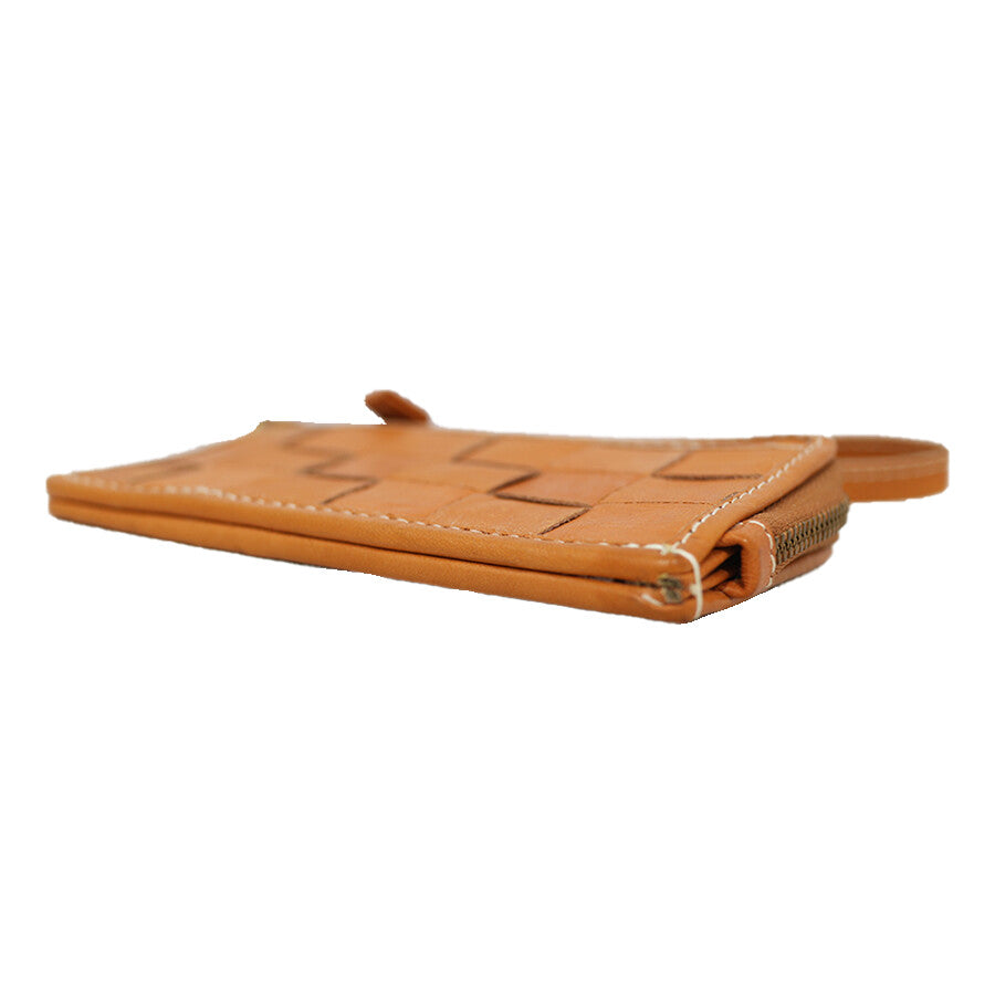 Terra Woven Card & Coin Wallet