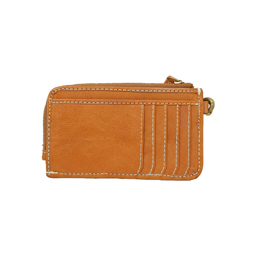 Terra Woven Card & Coin Wallet