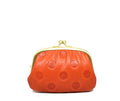 Dottie Kiss-Lock Purse