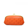 Dotelle Long Kiss-Lock Purse