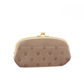 Dotelle Long Kiss-Lock Purse