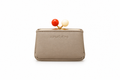 Mellow Pop Kiss-Lock Coin Purse