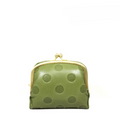 Dotelle Compact Kiss-Lock Wallet