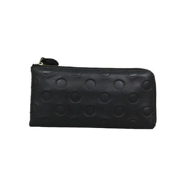 Dotelle Slim Leather Wallet