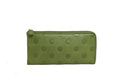 Dotelle Slim Leather Wallet