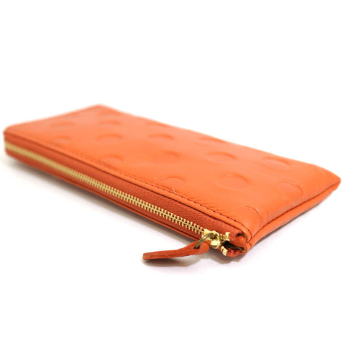 Dotelle Slim Leather Wallet